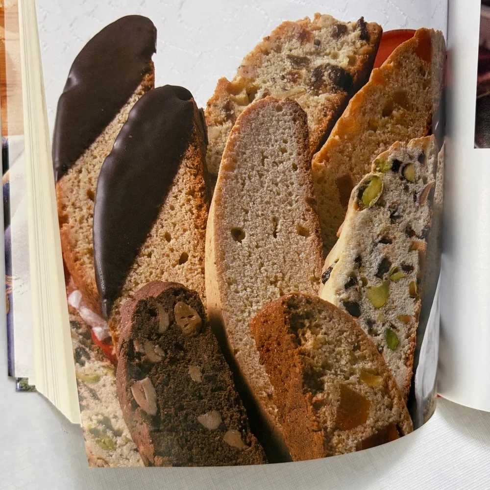 King Arthur Flour | Cookie Companion Cookbook Hardcover